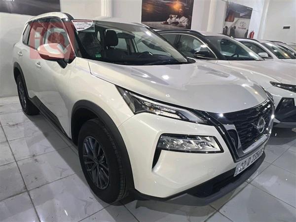 نيسان X-Trail 2025 للبيع في العراق - الموصل